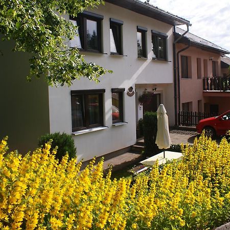 U Macháčků - Lipno Lipno nad Vltavou Exterior foto