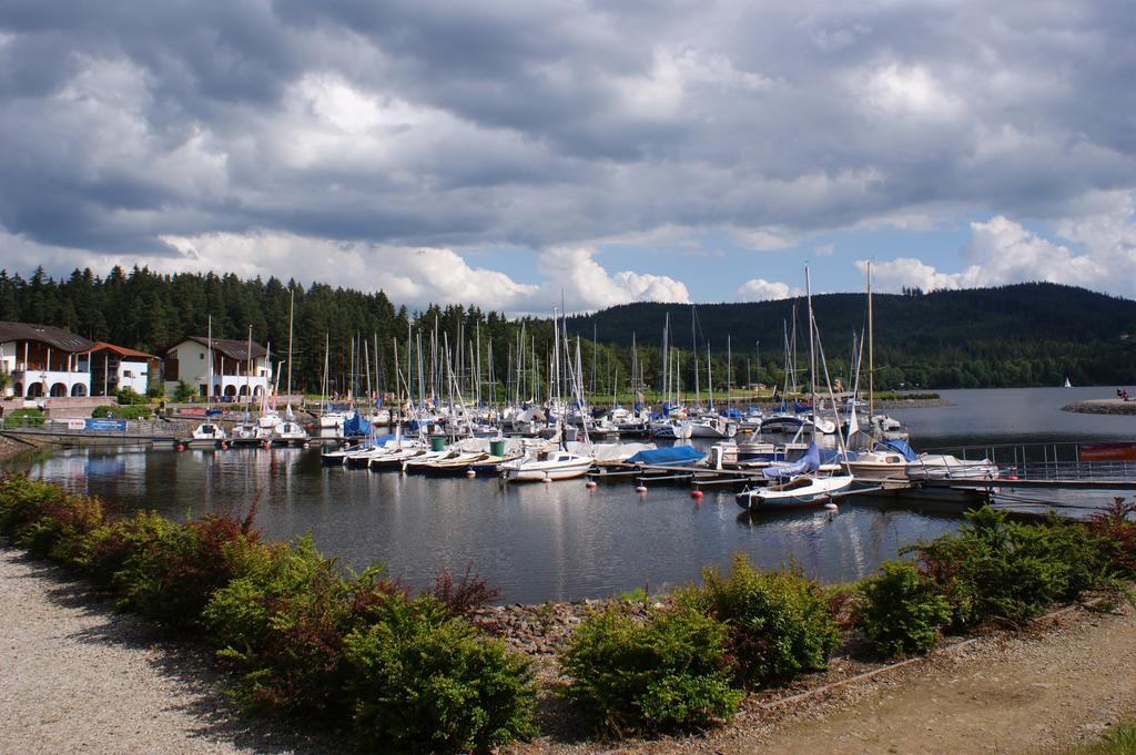 U Macháčků - Lipno Lipno nad Vltavou Exterior foto